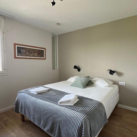 Appart'Hotel - Gare Tgv - Courtine - Confluence - 411 Авиньон Экстерьер фото
